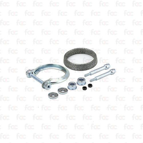 Petrol catalytic converter - catalytic,