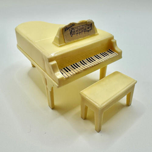 Kleeware dolls house - dolls,