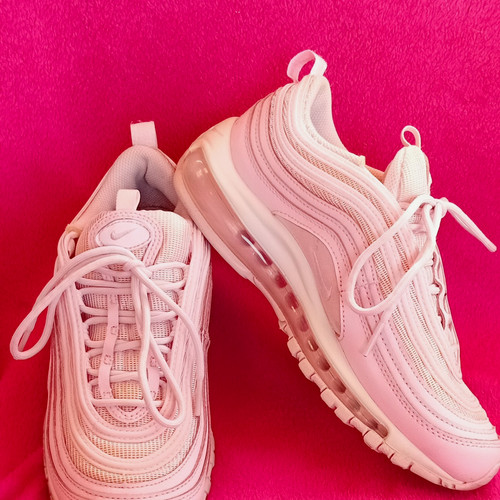 Nike air max pink unisex - air,