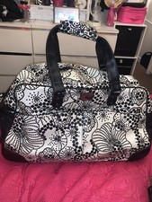 Vintage Y2K Roxy 60cm Rolling