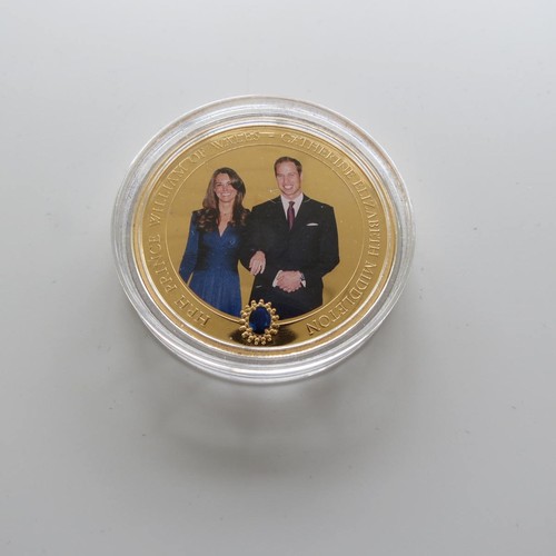 2010 royal engagement - 2010,