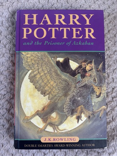 Bloomsbury harry potter - bloomsbury,