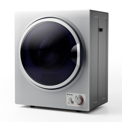 Electric tumble compact - tumble,