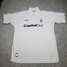Vintage Nottingham Forest