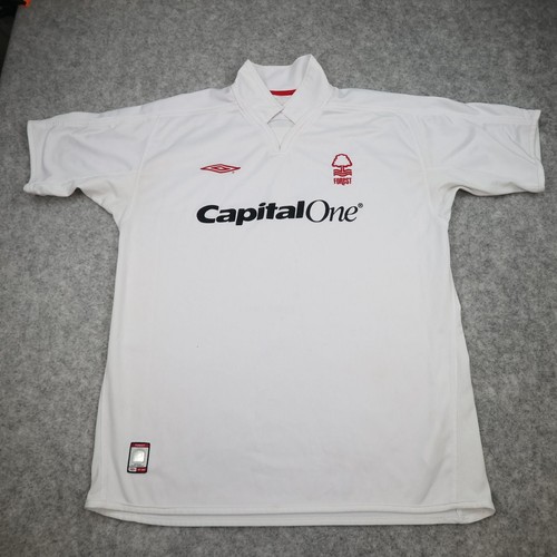 Vintage nottingham forest - nottingham,