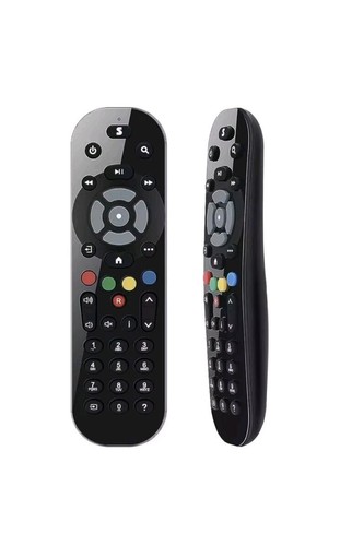Remote control for all sky - control,