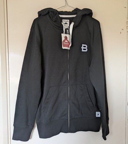Roots canada black - black, hoody