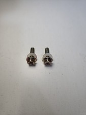 Suzuki GSX-R750 Slingshot 1988 - 1989 Fuel Tap Bolts 