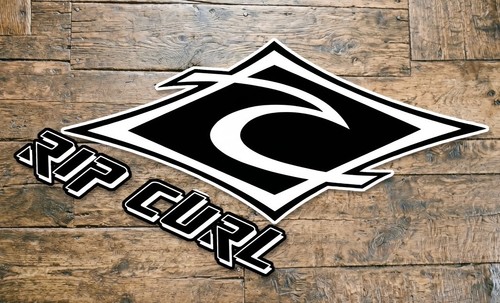 Rip curl surf team - curl,