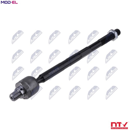 Inner tie rod sdk 019 - rod, for