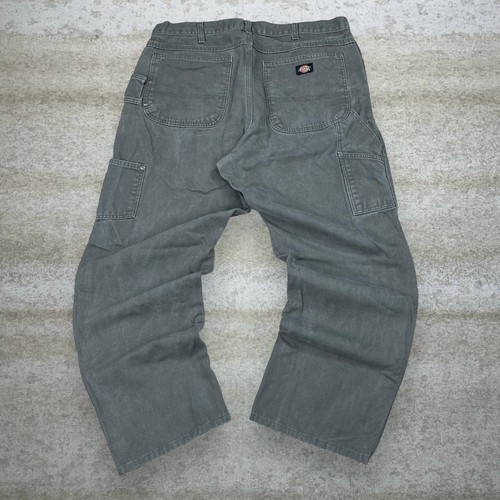 Vintage 90s dickies carpenter - 90s,