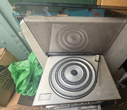 Beogram 1600