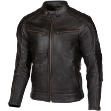 Merlin Chase II D30 Perforated