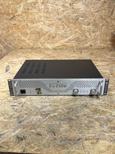 Skytec tec 6500 stereo - 6500,