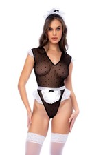 Mapale Sexy Seductive French