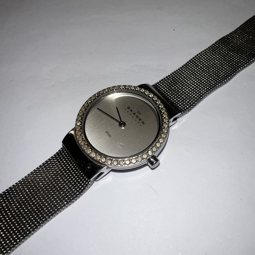 Ladies skagen denmark model - skagen,
