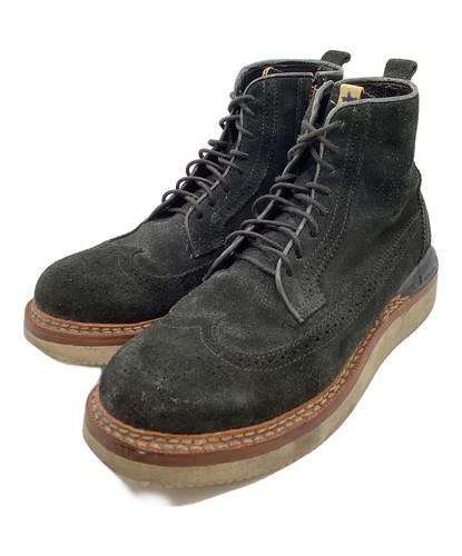 Visvim patrician folk - visvim,