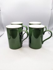 Ashdale Pottery Vintage Green