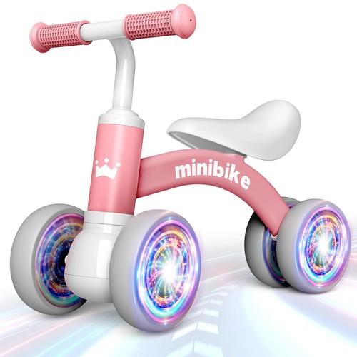 Happygolucky baby balance bike - baby,
