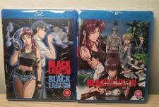 Black Lagoon - Complete Series