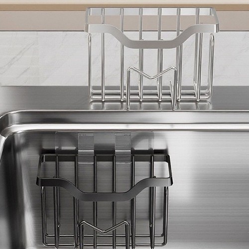 Stainless steel drain - steel,