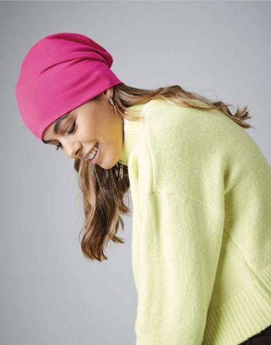 Beechfield hemsedal cotton - hemsedal,