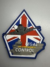RAF NAVY HMS QUEEN ELIZABETH