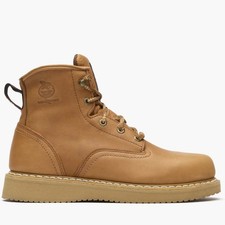 Georgia Boot Men's 6" Wedge