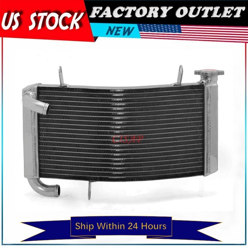 All aluminum radiator for - aluminum,