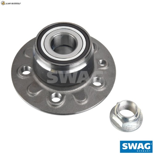 Wheel bearing kit 4466 - bearing,