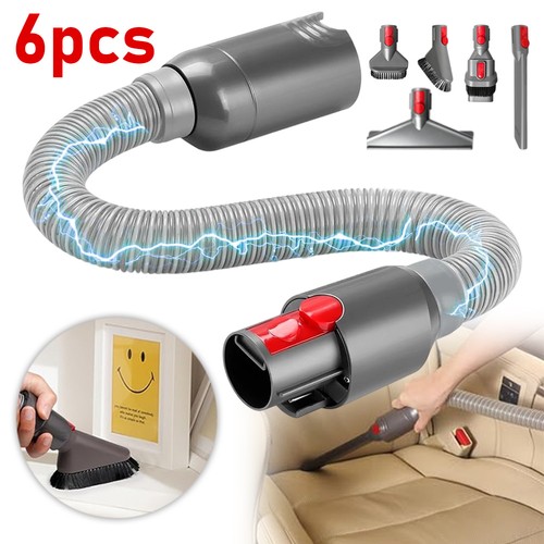 Vacuum accessory kit - accessory,