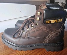 Caterpillar Brown Walking