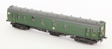 SILVER FOX MODELS OO GAUGE BR