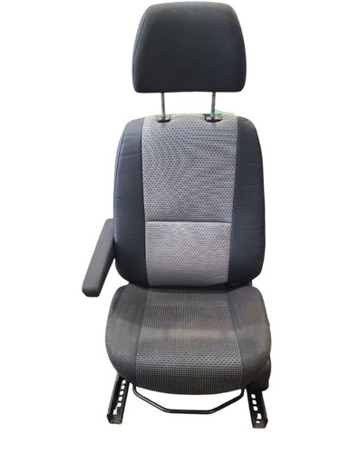 Used front left seat - used,