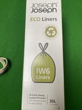 Joseph Joseph IW6 Eco General