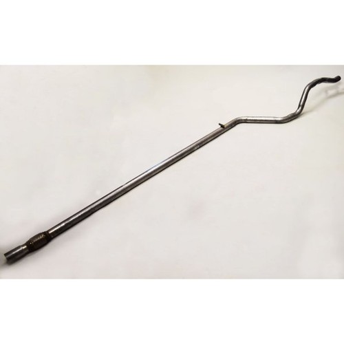 Centre exhaust pipe for fiat - for,