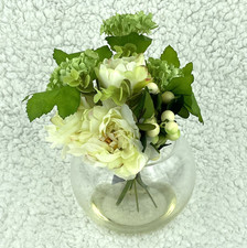 Peony Artificial Flowers in