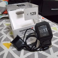 Tom Tom Runner GPS Watch