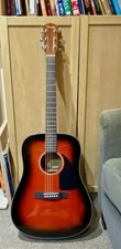 Fender CD60 Dreadnought