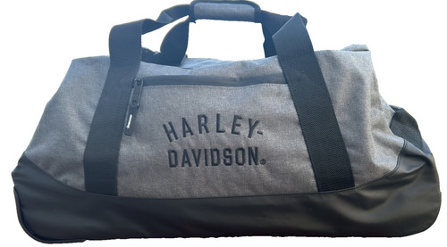 Harley davidson rugged twill - rugged,