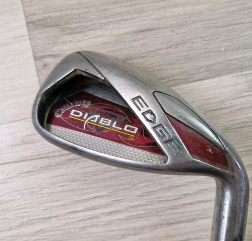 Callaway diablo edge - 8, iron