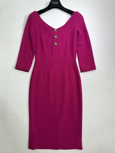Dolce gabbana dress 2590 - &,