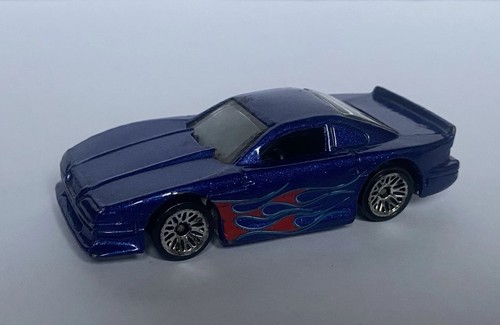 Vintage 1997 hot - vintage, wheels