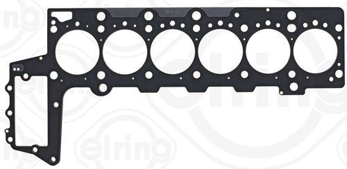 Gasket cylinder head 157 - head, 157.420