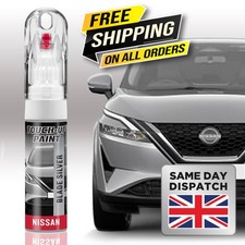 Nissan Blade Silver KY0 Pen