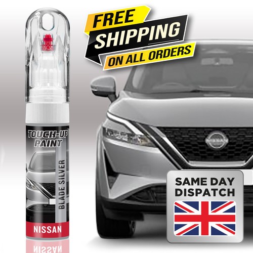 Nissan blade silver ky0 - blade,