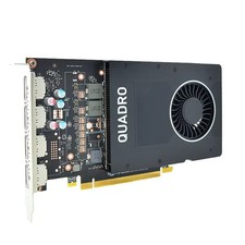 NVIDIA Quadro P2000 - 5GB