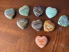 Extensive Jewellery Kit – Glass Pendants, Lampwork Beads, Findings & Storage