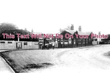 SC 414 - Comrie Railway