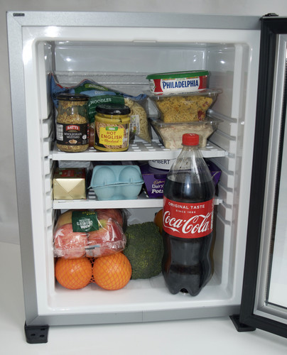 12v 240v 38l - 38l, fridge